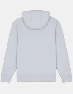 Smart Flex 2.0 Hoodie in Ice Blue