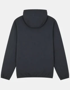 Smart Flex 2.0 Packable Jacket in Black
