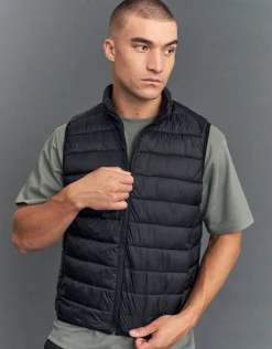 Smart Flex 2.0 Packable Vest in Black