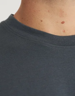 Smart Flex 2.0 Regular Fit T Shirt in Dusty Olive