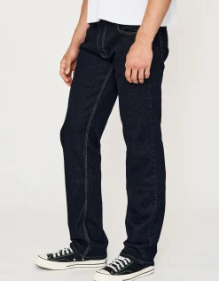 Straight Fit Jeans in Raw