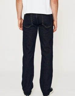 Straight Fit Jeans in Raw