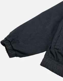 Studio Archives Vultures Cropped Jacket in Black