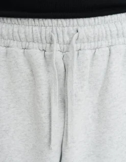 Studios Wide Track Pants in Shadow Blue