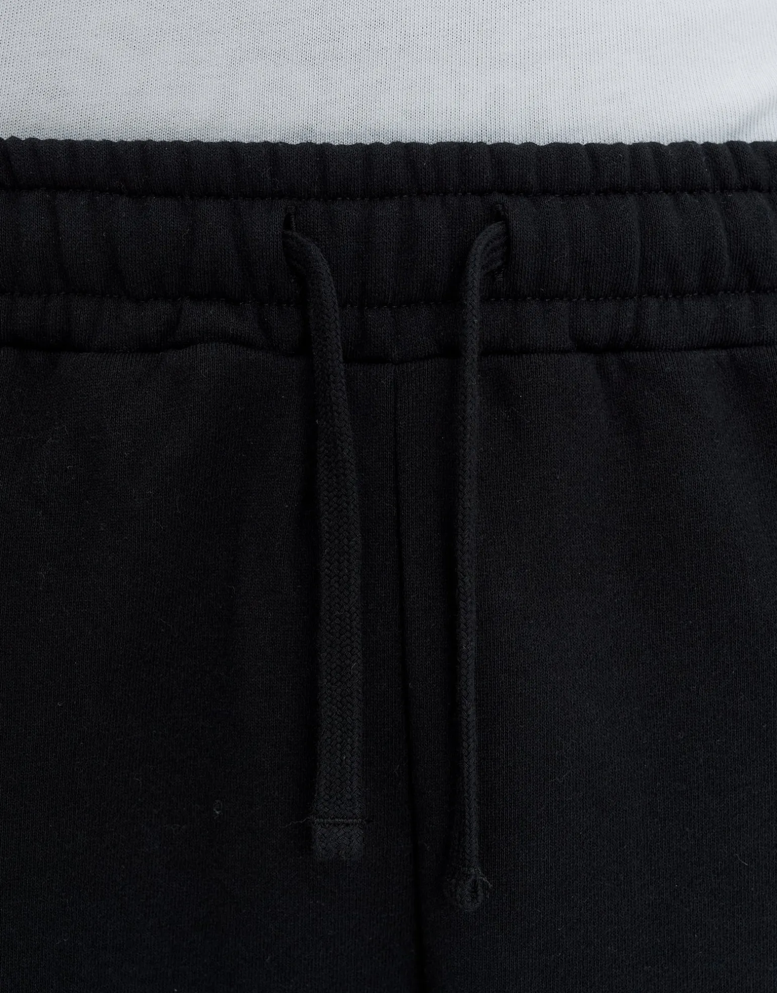 Studios Wide Track Pants in Shadow Blue