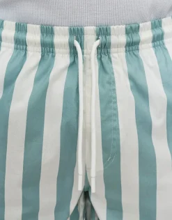 Summer Club Swim Shorts in Navy