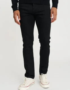 Taper Fit Jeans in Diesel 002