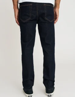 Taper Fit Jeans in Diesel 002