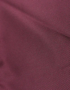 Textured Pocket Square in Forest Green