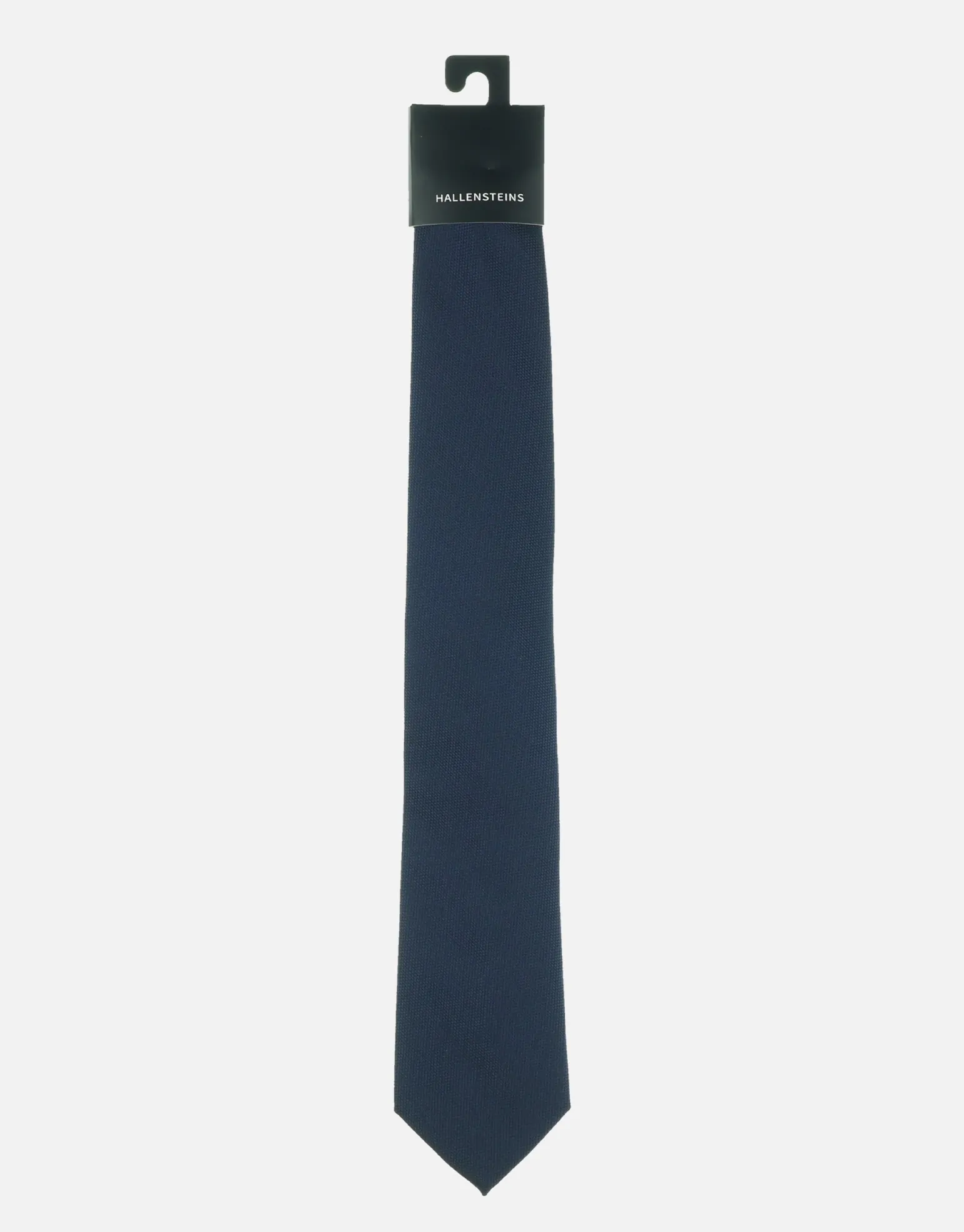 Textured Slim Tie in Khaki