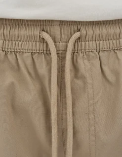 Training Club Everyday Shorts in Charcoal