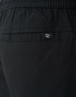Training Club Everyday Shorts in Charcoal