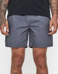 Training Club Everyday Shorts in Khaki