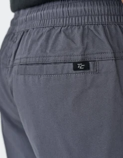 Training Club Everyday Shorts in Tan
