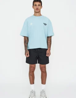 Training Club Everyday Shorts in Tan