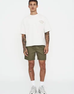 Training Club Everyday Shorts in Black