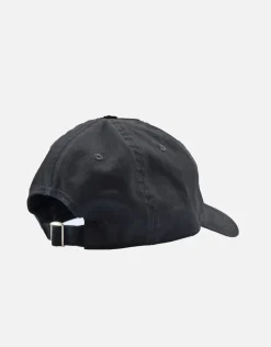 Twill Cap in Green