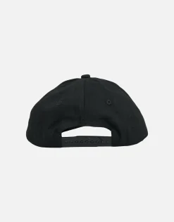 Upside Down LA Cap in Green