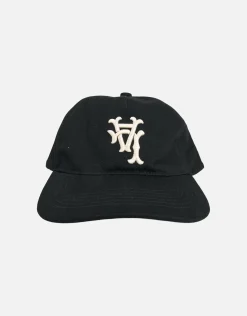 Upside Down LA Cap in Green